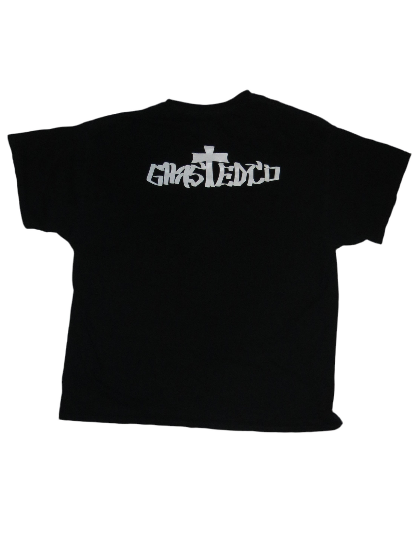 Ghasted Crew Short Sleeve