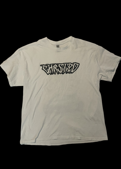 Benny's S14 Short Sleeve White