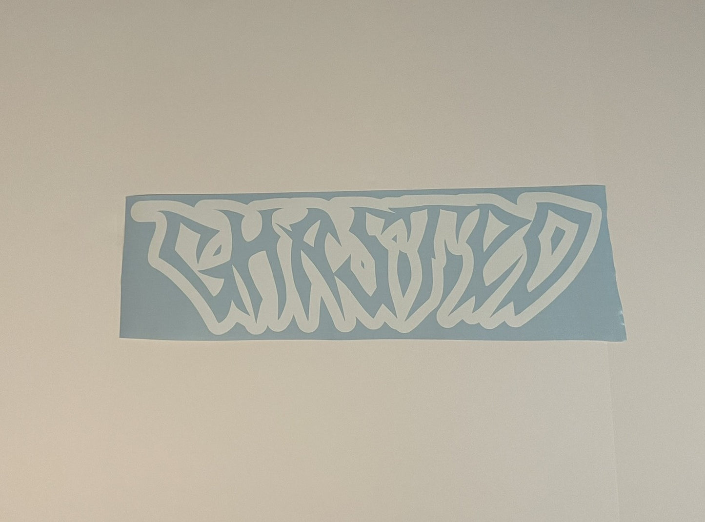 Ghasted V2 Brand Banner